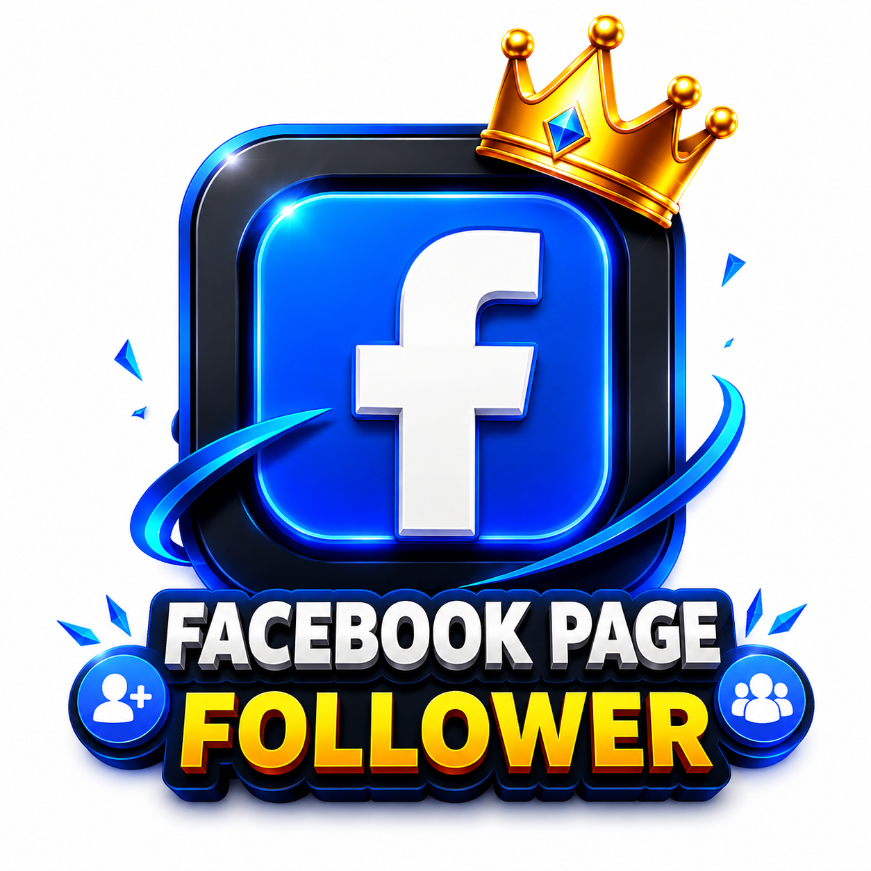 Facebook 🇧🇩 Page follower