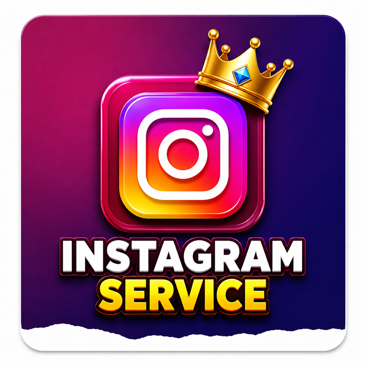 Instagram Service