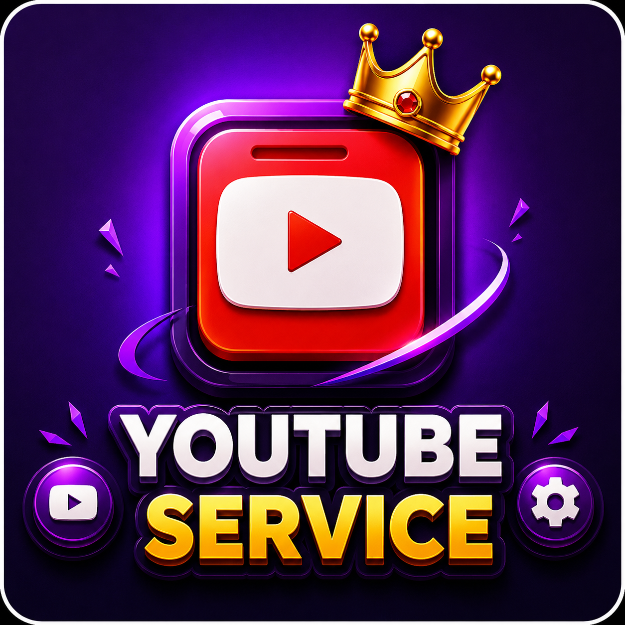 YOUTUBE SERVICE